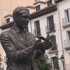 La alondra perdida vuelve a las manos de García Lorca en Madrid