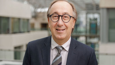 Fernando Candela, nuevo presidente de Iberia en sustitución de Sánchez-Prieto