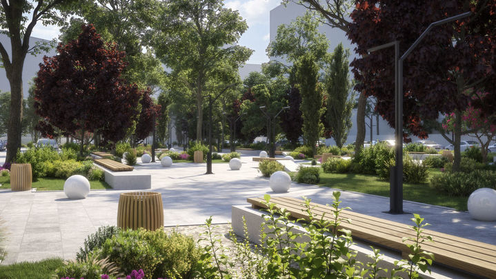 Berrocales 2 / AYUNTAMIENTO DE MADRID