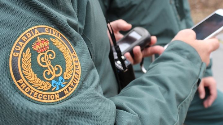 Boadilla acoge el nuevo  Instituto Nacional de Seguridad Ambiental de la Guardia Civil