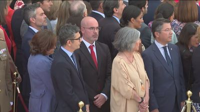 La Comunidad de Madrid da por zanjada la polémica de Bolaños y el 2-M