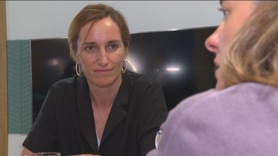 Los candidatos a la Comunidad de Madrid a 8 días del comienzo de la campaña