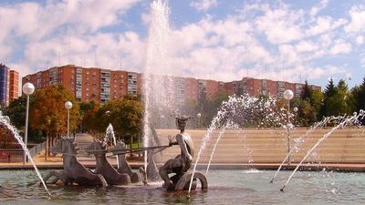 Alcorcón aprueba medidas contra los efectos del calor y planea adelantar la apertura de piscinas