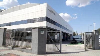 Alcobendas estrena un espacio digital con datos diarios de calidad del aire