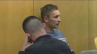 Declaran culpables a los dos acusados de matar a un empresario en el Palace