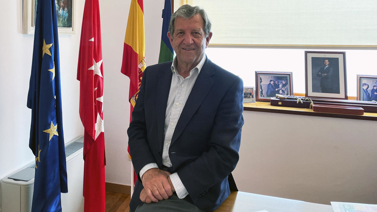 Estos son los alcaldes más antiguos de España... y dos son de Madrid