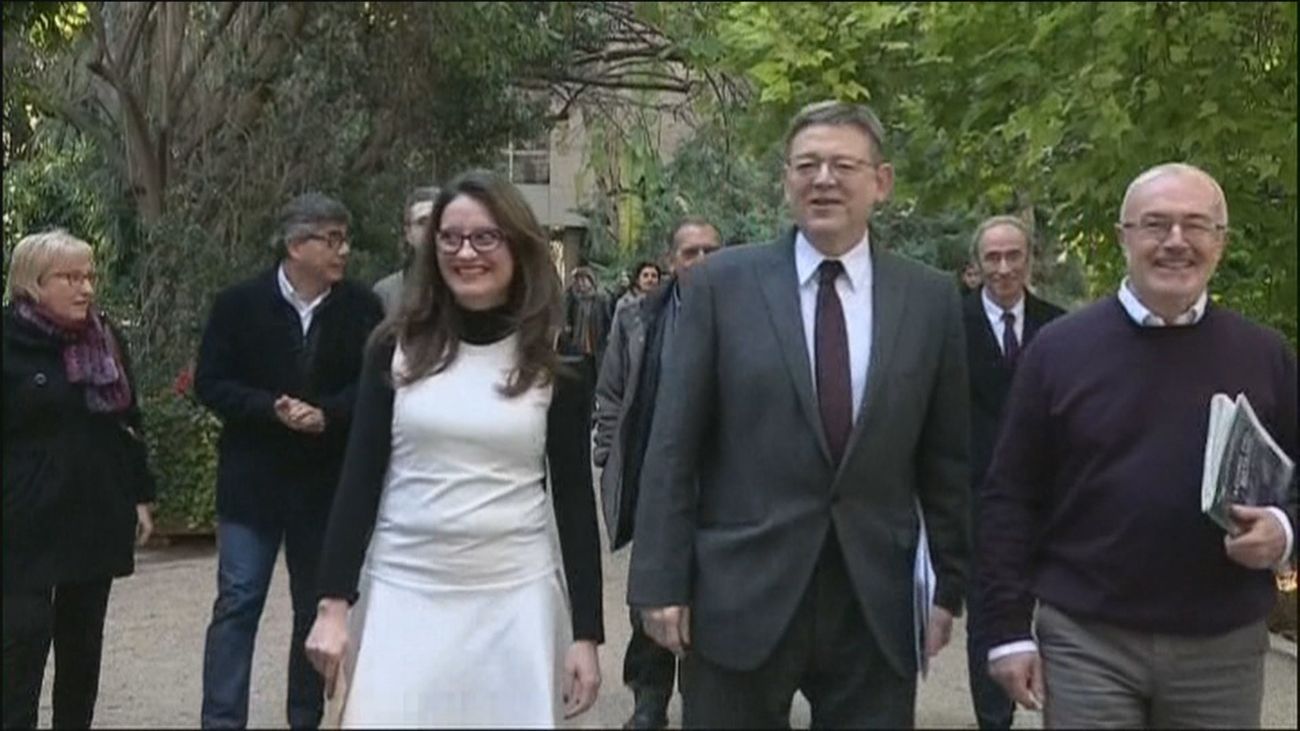 El Gobierno de Ximo Puig cambió una ley para ocultar datos al Defensor del Menor