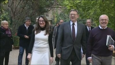 El Gobierno de Ximo Puig cambió una ley para ocultar datos al Defensor del Menor