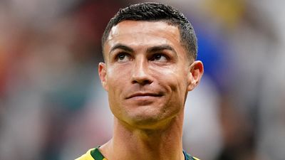 Cristiano Ronaldo, el deportista mejor pagado del mundo, según Forbes