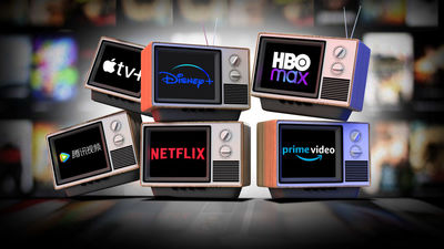 Revolución en las pantallas, las plataformas ganarán a la televisión y el cine en cinco años