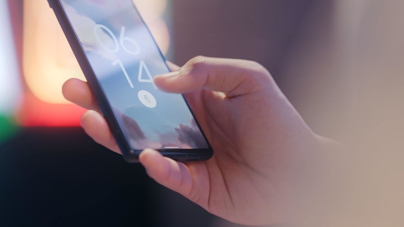 Apple, Google y Microsoft buscan acabar con las contraseñas y cambiar a reconocimiento facial o huella dactilar