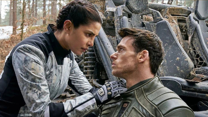 Citadel / Dos hasta las dos