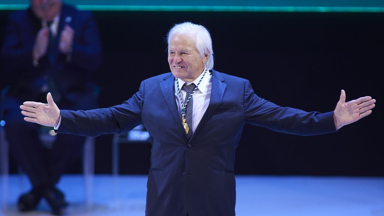 Así fue la historia de Manuel Benítez 'El Cordobés' y sus hijos secretos