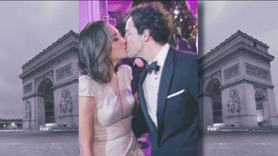 La lujosa escapada de Tamara Falcó e Iñigo Onieva en un hotel de 8.000 euros la noche