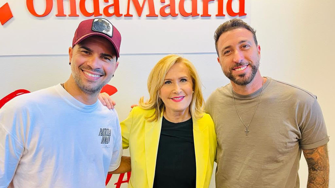 Efecto Pasillo: "Somos una banda de escenario"