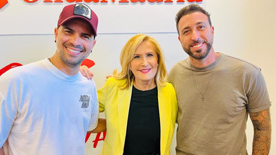 Efecto Pasillo: "Somos una banda de escenario"