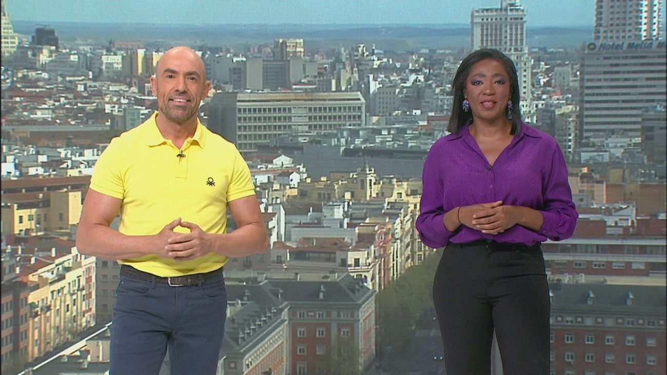 Madrid Directo 04.05.2023