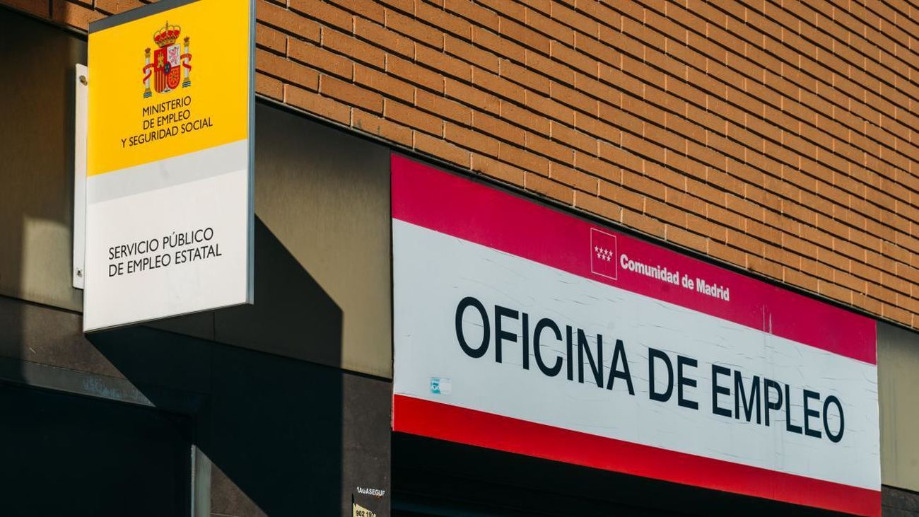 Inscríbete en la jornada Competencias.9 que organizan simultáneamente las 42 oficinas de empleo de Madrid