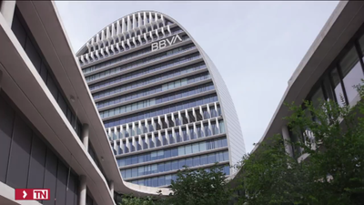 Los bancos del Ibex pagarán 1.120 millones por el impuesto temporal del Gobierno