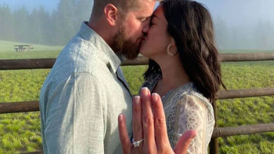 Muere una mujer horas después de su boda en un accidente con una conductora ebria