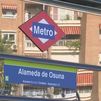 La llegada de la línea 5 de Metro al aeropuerto, cada vez más cerca