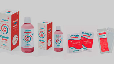 Retiran del mercado un enjuage bucal contaminado por una bacteria