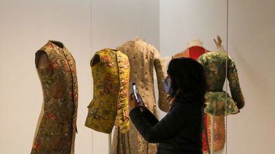 El Museo del traje se viste de zarzuela para celebrar el 'Día de los Museos'