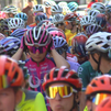 La primera Vuelta Ciclista femenina llega a Madrid en su quinta etapa