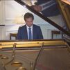 El virtuoso pianista Steve Barakatt actúa en Madrid