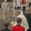 Así se ha vivido la coronación de Carlos III