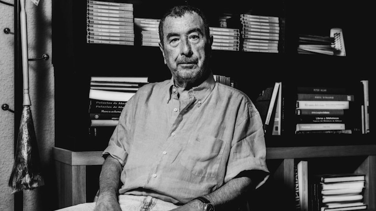 40 años después del histórico Óscar: José Luis Garci recuerda el momento que marcó al cine español