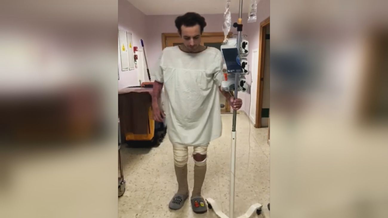 Madrid mejora tu vida 07.05.2023