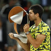 Alcaraz gana por segundo año consecutivo el Mutua Madrid Open