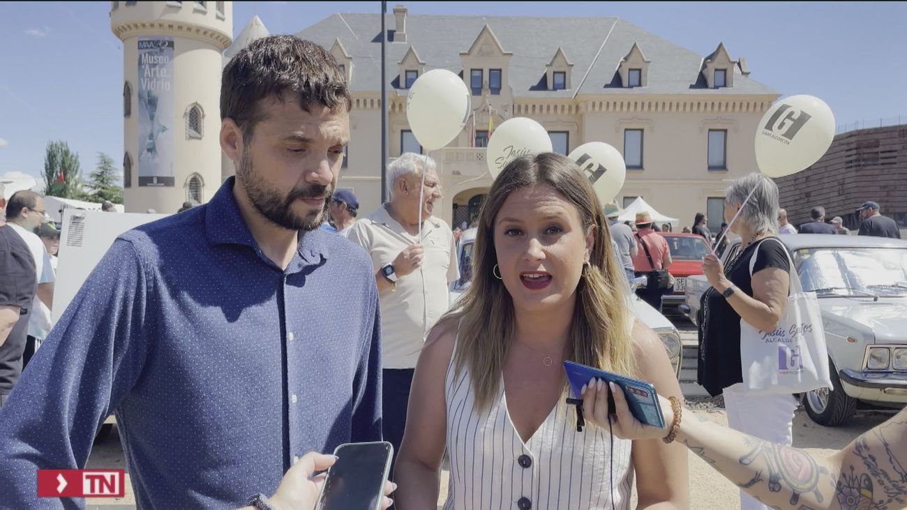 Podemos fija como objetivo hacer de la Comunidad un "hogar climático"