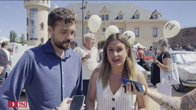 Podemos fija como objetivo hacer de la Comunidad un "hogar climático"