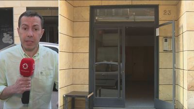 Buscan a tres sospechosos de una agresión sexual múltiple en Madrid