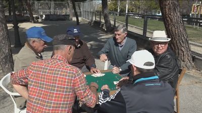 ¿A qué edad somos más felices?