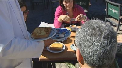 Uno de cada tres empleos en España está sobrecualificado