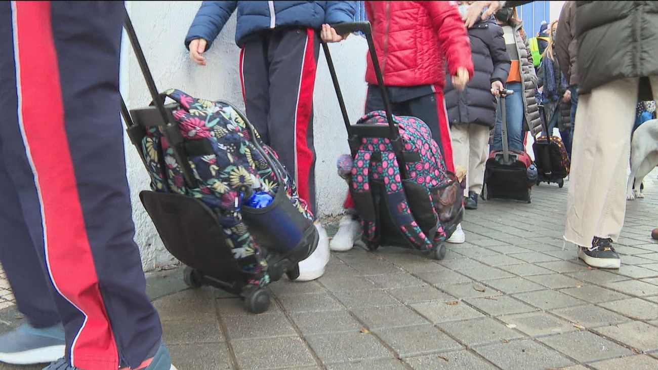 Acoso escolar: 1 de cada 10 niños lo sufre y quienes lo ven no saben reaccionar