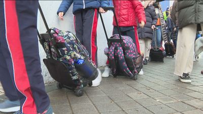 Acoso escolar: 1 de cada 10 niños lo sufre y quienes lo ven no saben reaccionar