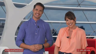 Disfruta Madrid 06.05.2023