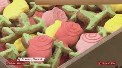 La pastelería que hace decir ¡Guau! a tus mascotas: helados, gazpacho, tartas de cumpleaños...