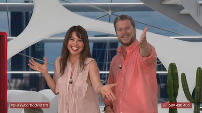 Disfruta Madrid 07.05.2023