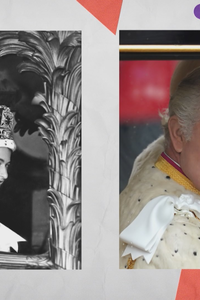 Los mejores momentos de la coronación de Carlos III