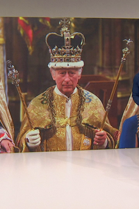 La vida en rosa: especial coronación de Carlos III