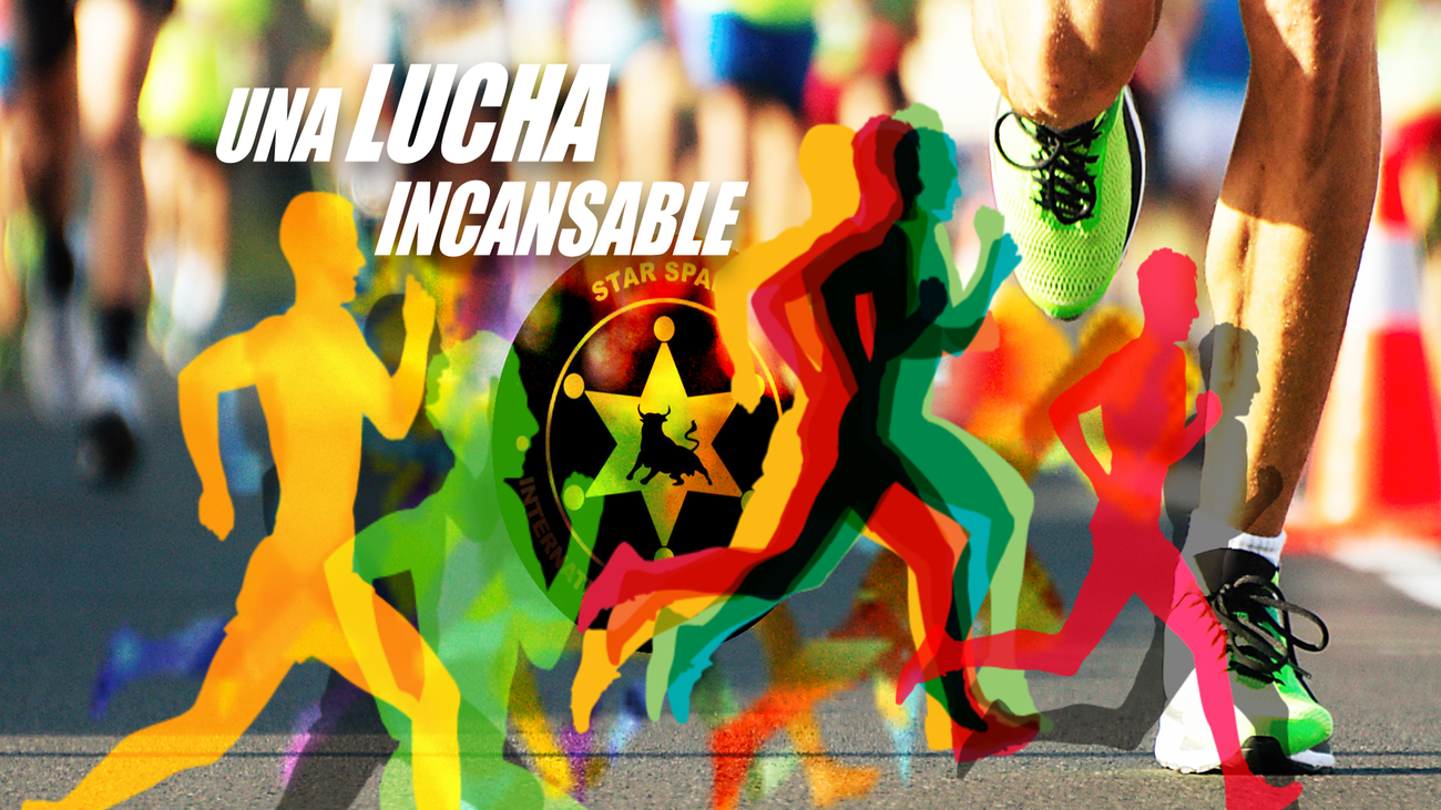 Reto 15Q, la vuelta a España más solidaria