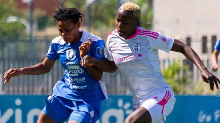 Alhama - Madrid CFF / @MadridCFF