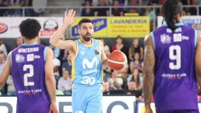 Estudiantes cae a la sexta plaza en la LEB Oro