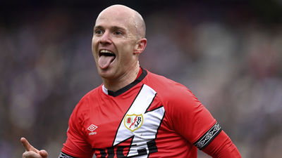 Isi Palazón: "Gracias a Iraola nos ganamos el respeto de los rivales"