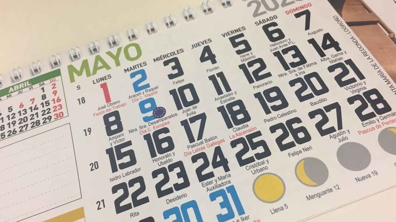 Cuándo empieza la campaña electoral del 28-M y cuánto dura